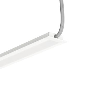 Endkappe MICRO-NK  mit Leitungsausgang